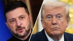 Zelensky chỉ trích Trump về thỏa thuận dầu diesel với Nga, các đồng minh phương Tây lên tiếng ủng hộ Ukraine
