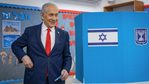 Israel tổng tuyển cử ngày 27/10 có thể Netanyahu mất chức Thủ Tướng