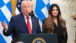Bê bối của Kimberly Guilfoyle gây áp lực lên Trump trước bầu cử giữa nhiệm kỳ