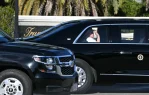 Trump đề xuất biến sân golf của mình ở Florida thành “khu nghỉ dưỡng tổng thống” kiểu Camp David