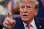 Trấn an cử tri Mỹ, Donald Trump nói chiến tranh Iran “sẽ sớm kết thúc”