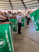 NGÀY TRUYỀN THỐNG GDPT BẮC CALI