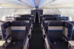United Airlines tung vé hạng nhất giá rẻ kèm loạt quy định hạn chế bất ngờ