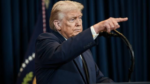Từng hứa hạ lãi suất thế chấp xuống 3%, lãi suất hiện tại của ông Trump lập đỉnh mới