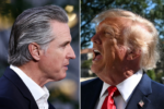 Thống Đốc Newsom Kêu Gọi Kích Hoạt Tu Chính Án 25 Sau Phát Biểu Của Ông Trump Về California