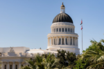 Luật AI mới của California: Cấm dùng robot sa thải nhân viên