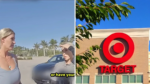 Người Phụ Nữ Florida Bị Bắt Vì 18 Lần Trốn Thanh Toán Hơn 3,400 Mỹ Kim Tại Quầy Tự Tính Tiền Target