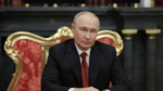 Trump công bố thỏa thuận diesel lớn với Putin khiến Ukraine phẫn nộ