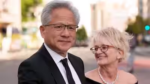 Vợ chồng CEO Nvidia Jensen Huang tài trợ 30 triệu USD cho trung tâm kỹ thuật Stanford