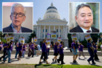 Hàng chục ngàn quan chức về hưu tại California nhận lương hưu khủng lên tới hơn 400.000 usd mỗi năm