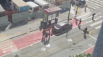 Nghi can tử vong sau khi tông xe Scooter trong lúc chạy trốn cảnh sát San Francisco