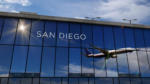 Sân bay California bùng nổ tăng trưởng nhờ cuộc chiến giành thị phần hàng không