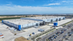 Walmart khánh thành trung tâm thế hệ mới tại California nhằm tăng tốc chuỗi cung ứng bờ Tây