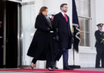 Cuộc thăm dò bầu cử Tổng Thống 2028 hé lộ hai ứng viên dẫn đầu