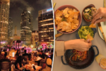 Nhà hàng thời thượng ở Los Angeles bị chỉ trích vì phụ phí bí ẩn cùng tiền boa bắt buộc
