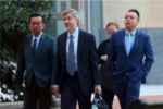 Các bên tranh luận gay gắt trong ngày mở màn phiên tòa xét xử cựu Thị trưởng Oakland Sheng Thao