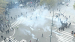 ‘Chưa từng thấy điều gì như thế’: Làn sóng cướp bóc tràn qua Paris