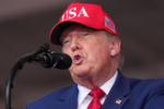 Ông Donald Trump đe dọa bỏ tù giới chức California trong cuộc chiến bầu cử giữa kỳ