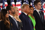 Ông Donald Trump công kích Kimberly Guilfoyle: cô ấy ‘chưa từng là người nhà của tôi’