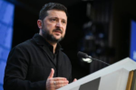 Ông Zelensky cảnh báo ông Donald Trump nguy cơ mắc ‘sai lầm lịch sử’ nếu ngả về phía Nga