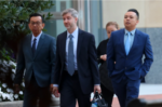 Hé lộ nguồn cơn cuộc điều tra của FBI nhắm vào cựu Thị Trưởng Oakland Sheng Thao