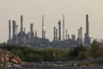 Kế hoạch né eo biển Hormuz của Saudi Arabia khó cứu giá dầu