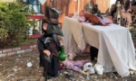 Đồ trang trí Halloween trị giá khoảng 700 USD bị đánh cắp khỏi ngôi nhà ở San Leandro