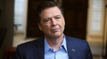 Chính quyền Donald Trump lần thứ ba khởi tố cựu giám đốc FBI James Comey