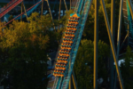 Six Flags bổ sung dây an toàn cho tàu lượn sau tai nạn chết người