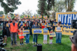 Sự trỗi dậy của Nithya Raman trước thềm cuộc bầu cử thị trưởng Los Angeles