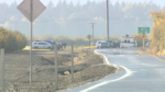 Ba người thiệt mạng sau vụ va chạm giữa hai trực thăng gần phi trường ở Oregon