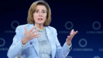 Nancy Pelosi chỉ trích phát ngôn về Israel của Mamdani và El-Sayed là ‘sai trái’