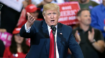 Donald Trump cảnh báo đại suy thoái kiểu 1929 nếu đảng Dân chủ thắng