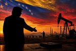Trump tiếp tục đề nghị Venezuela trở thành tiểu bang thứ 51 của Mỹ