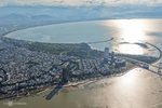 Đà Nẵng: Lấn biển hơn 2.000ha, đánh đổi môi trường đề phát triển