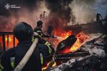 Nga – Ukraine dội lửa, hòa đàm vẫn còn xa vời