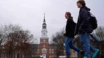 Lãnh đạo Đại học Dartmouth từ chức vì sử dụng AI không minh bạch