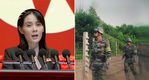 Nam Hàn yêu cầu Bắc Hàn xin lỗi sau vụ nổ mìn ở DMZ