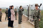 Nam – Bắc Hàn căng thẳng, Seoul kêu gọi nối lại đối thoại quân sự