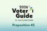 Phân tích chi tiết lợi hại các dự thảo luật- Proposition (từ 37 đến 45) tại sao phải chọn yes hay no?
