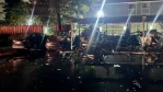 Hỏa hoạn dữ dội tại San Jose, hơn 20 xe hơi bị thiêu rụi và hư hại