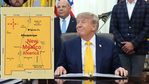 Trump yêu cầu đổi tên tiểu bang New Mexico thành “New America”, tuyên bố giá nhà và thu nhập sẽ tăng