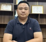 “Ông trùm” mua 1,1 tỷ dữ liệu, lừa hơn 5.400 người