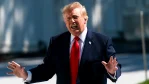 Trump chỉ trích Fox News vì phỏng vấn các đối thủ của đảng Cộng hòa trước bầu cử giữa kỳ