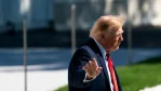 Trump cảnh báo Iran: Ký thỏa thuận hoặc “không còn tồn tại”