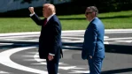 Trump tuyên bố Mỹ sẽ không tấn công Iran trước cuộc bầu cử giữa nhiệm kỳ ngày 3/11